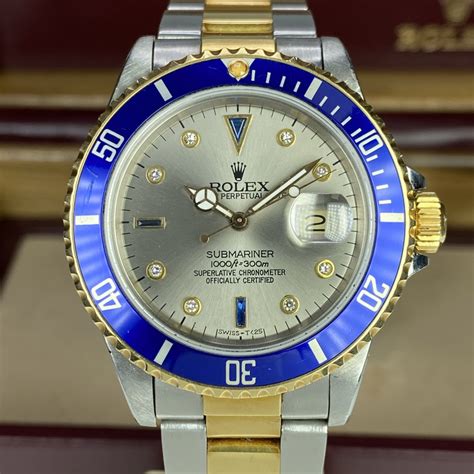 rolex original watch